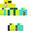 Texture for NumCuk