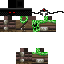 Texture for killer