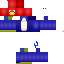 Texture for steve