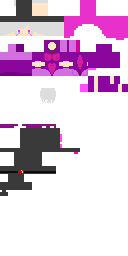 Texture for Java mob1