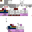 Texture for Vegetto AF ssj10