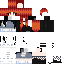 Texture for Tsuki