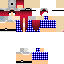 Texture for gatinha_pvp_123