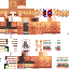 Texture for ZENI WDHF TSU