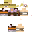 Texture for Tiny Tina