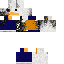 Texture for UnluckyDucky