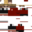 Texture for fucking straw hat esquilo