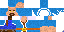 Texture for pose channel