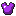 Texture for plastron en diamant mauve
