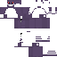 Texture for Gengar Moletom