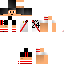 Texture for Enzo perez