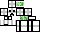 Texture for Creeper (rigging reference)