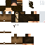 Texture for Daniels sem olho 2