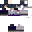 Texture for sasuke007