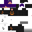 Texture for nagai ween