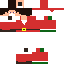 Texture for Santa Steve