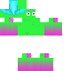 Texture for Korvox