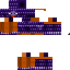Texture for Refelt