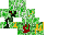 Texture for creeper in fec
