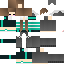 Texture for derpypastas in sans's outfit for some reason