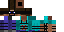 Texture for hostage