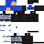 Texture for _MySkin