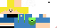 Texture for Finn