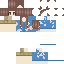 Texture for CatalinaLo Skin