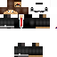 Texture for tux