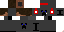 Texture for awesome creeper