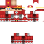 Texture for little ropo