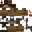 Texture for steve