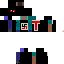 Texture for dark