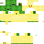 Texture for Turtle DUck