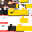 Texture for BvB Boy