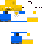 Texture for abdu