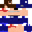 Texture for fata assassin