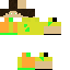 Texture for TeamZitrone Skin 3