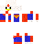 Texture for f
