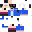 Texture for 負けず　サキ