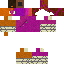 Texture for ametrine