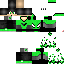 Texture for LuisFer