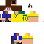 Texture for nymar