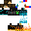 Texture for steve