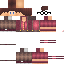 Texture for PatoSwagger