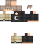 Texture for steve