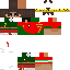 Texture for ronaldo