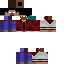 Texture for HeroBrine