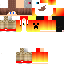 Texture for Skin version 1.6