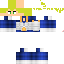 Texture for metaphorical mikey